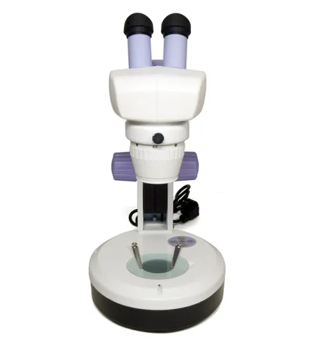 Mikroskopas Levenhuk 5ST