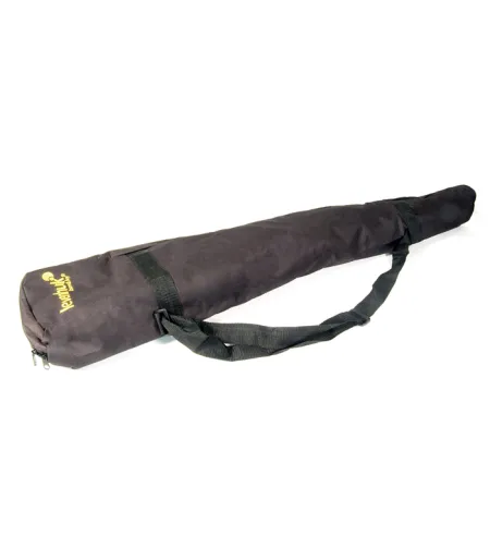 Levenhuk Zongo 40 Teleskopa soma; Liela, Melns