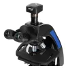 Микроскоп цифровой Levenhuk D870T, 8 Мпикс, тринокулярный