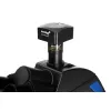Микроскоп цифровой Levenhuk D870T, 8 Мпикс, тринокулярный