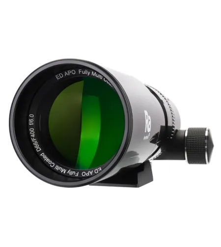 Levenhuk Ra R66 ED Doublet Carbon OTA