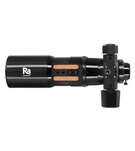 Levenhuk Ra R66 ED Doublet Carbon OTA