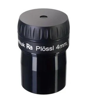 Levenhuk Ra Plössl 4mm, 1.25" Eyepiece