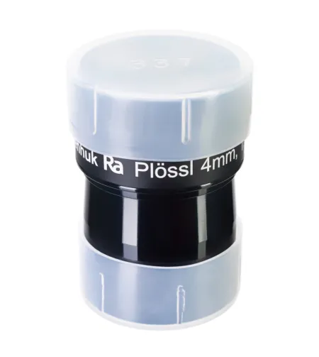 Levenhuk Ra Plössl 4mm, 1.25" Eyepiece