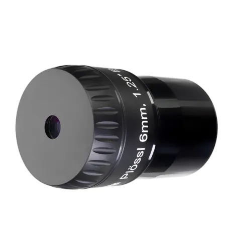 "Levenhuk Ra Plössl" 6 mm, 1,25" okuliaras