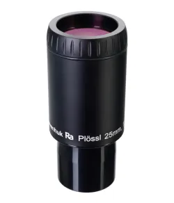 "Levenhuk Ra Plössl" 25 mm, 1,25" okuliaras