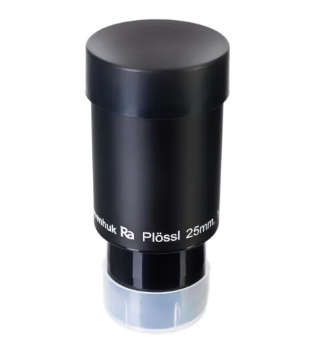 Окуляр Levenhuk Ra Plössl 25 мм, 1,25"