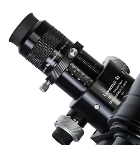 Levenhuk Ra 200N Dob Telescope