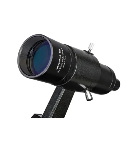 Levenhuk Ra 200N Dob Telescope