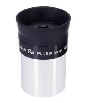 Levenhuk Plössl 6mm Eyepiece