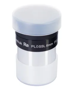 Levenhuk Plössl 6mm Eyepiece