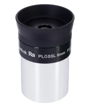 Levenhuk Plössl 9mm Eyepiece