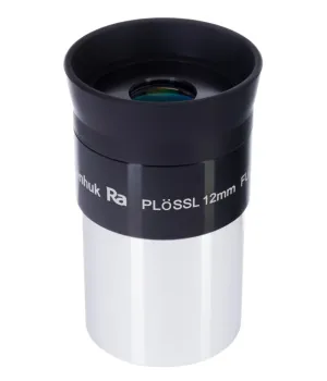 Levenhuk Plössl 12mm Eyepiece