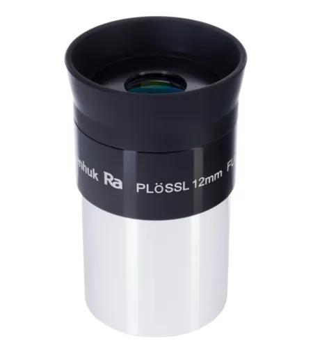 Levenhuk Plössl 12mm Eyepiece