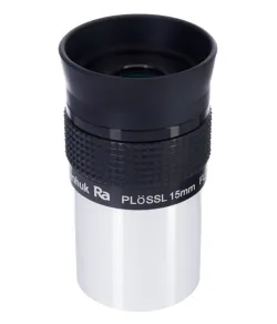 Levenhuk Plössl 15mm Eyepiece