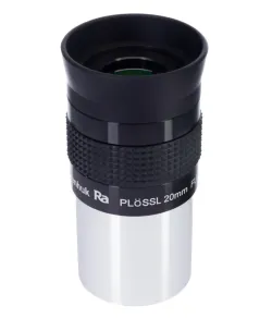 Levenhuk Plössl 20 mm Okuliaras