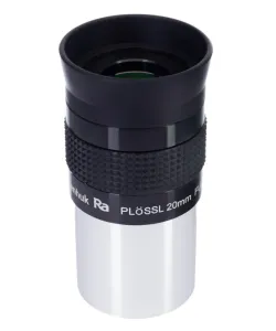 Levenhuk Plössl 20 mm Окуляр