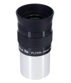 Levenhuk Plössl 20 mm Okulārs