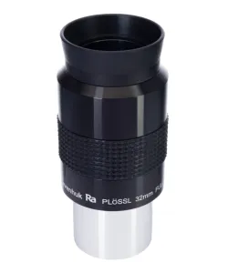 "Levenhuk Plössl" 32 mm okuliaras