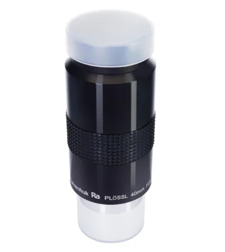 Levenhuk Plössl 40mm Okuliaras
