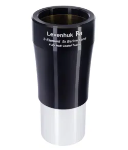 Levenhuk 5x Barlow Lens