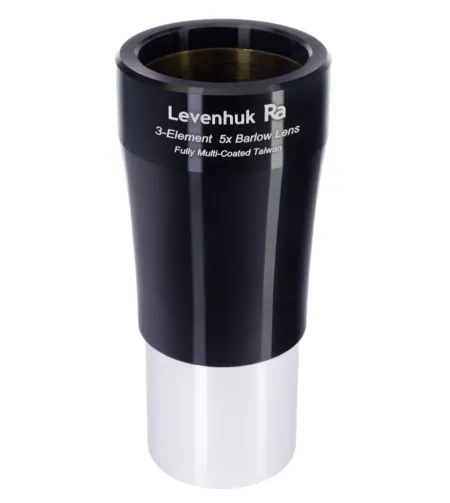Levenhuk 5x Barlow Lens