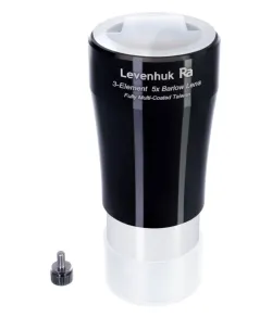 Levenhuk 5x Barlow Lens