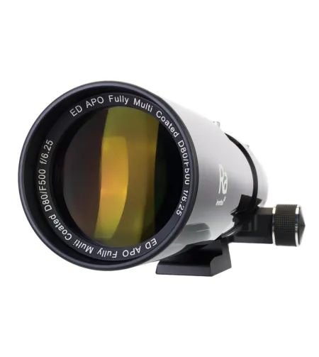 "Levenhuk Ra R80 ED Doublet OTA