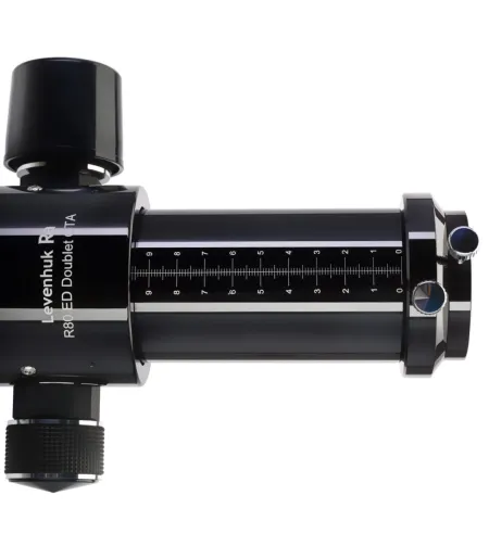 "Levenhuk Ra R80 ED Doublet OTA