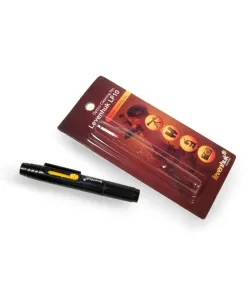 Карандаш чистящий Levenhuk Cleaning Pen LP10