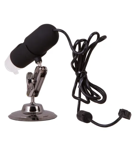 Mikroskops, Kompakts Digitālais Levenhuk DTX 30 20x–230x