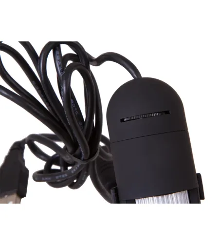 Mikroskops, Kompakts Digitālais Levenhuk DTX 30 20x–230x