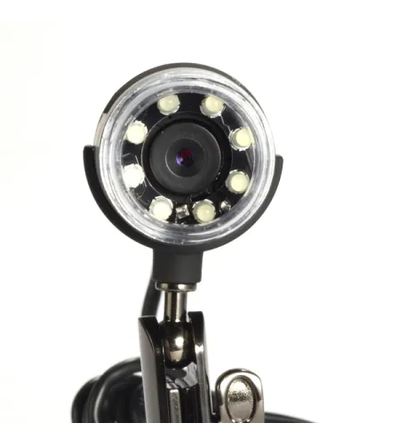 Mikroskops, Kompakts Digitālais Levenhuk DTX 50 20x-400x