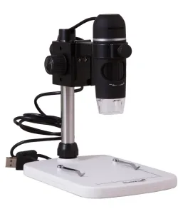 Компактный Цифровой Микроскоп Levenhuk DTX 90 5Mpx 10x-300x