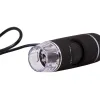 Компактный Цифровой Микроскоп Levenhuk DTX 90 5Mpx 10x-300x