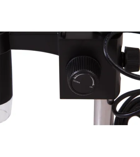 Компактный Цифровой Микроскоп Levenhuk DTX 90 5Mpx 10x-300x