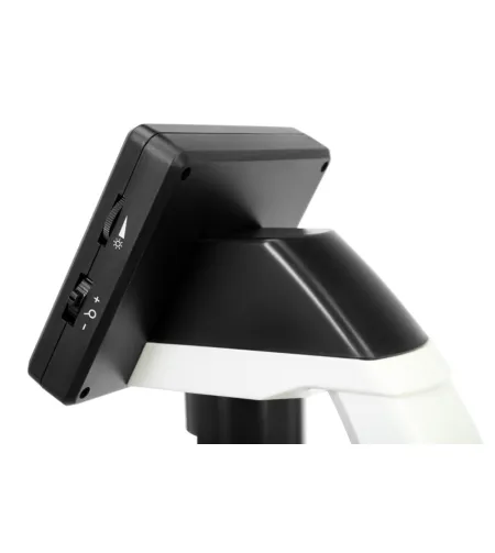 Skaitmeninis mikroskopas Levenhuk DTX 500 LCD