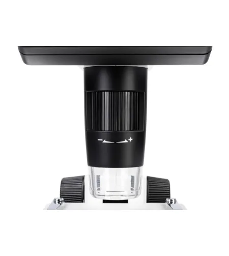 Skaitmeninis mikroskopas Levenhuk DTX 500 LCD