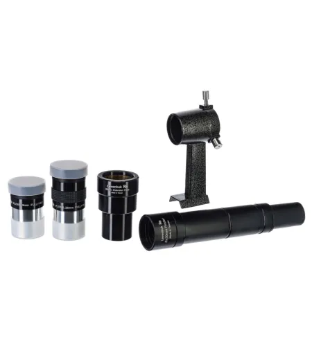 Levenhuk Ra 150N Dobson teleskopas