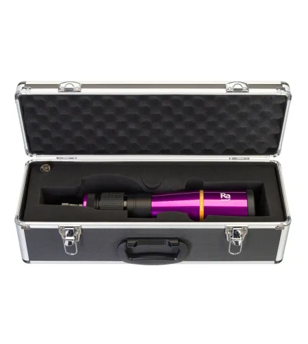 Fototeleskopas / žiūronai Levenhuk Ra FT72 ED