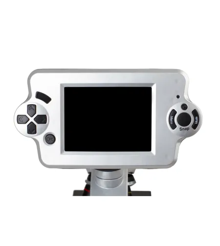 Микроскоп цифровой Levenhuk D70L, монокулярный