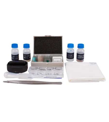 Набор для опытов Levenhuk K50