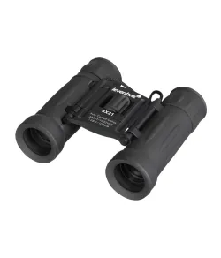 Levenhuk Atom 8x21 Waterproof Roof Pocket Binoculars