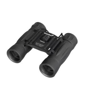 Levenhuk Atom 10x25  Waterproof Roof Pocket Binoculars