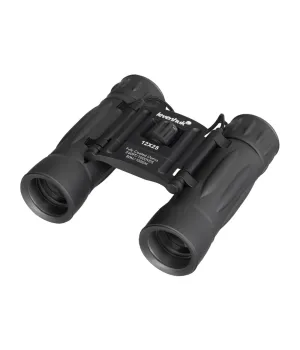 Levenhuk Atom 12x25 Waterproof Roof Pocket Binoculars