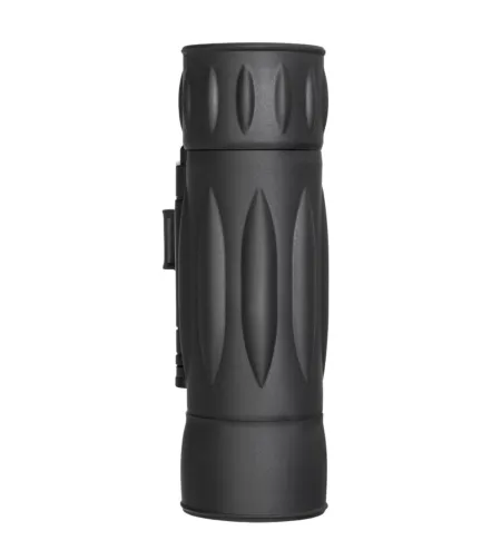 Levenhuk Atom 12x25  Компактный, Влагостойкий, Карманный Бинокль с Призмой Руф