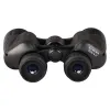 Levenhuk Atom 8x40 Компактный, Влагостойкий Бинокль с Призмой Порро