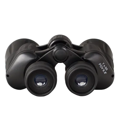 Levenhuk Atom 7x50  Compact Porro Prism Waterproof Binoculars