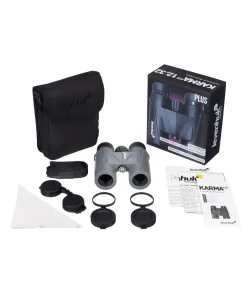 Levenhuk Karma PLUS 12x32 binokkel