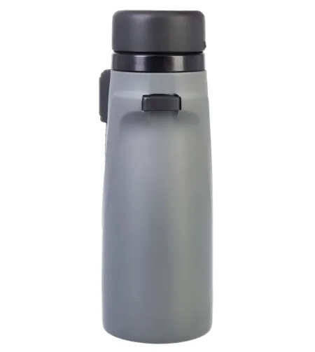 Levenhuk Karma PLUS 12x42  Компактный, Влагостойкий, Карманный Бинокль с Призмой Руф